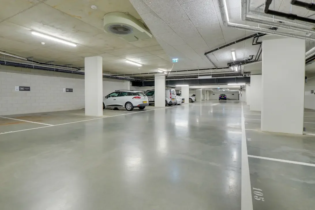 Appartement Elzenhagensingel 265 A in Amsterdam