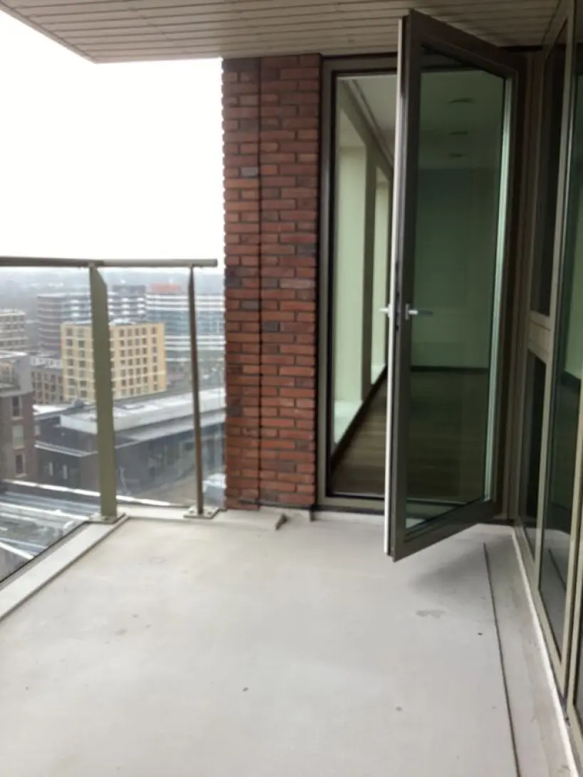 Appartement Elzenhagensingel 265 A in Amsterdam