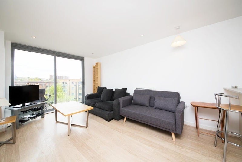 Flat Deals Gateway in Greater London