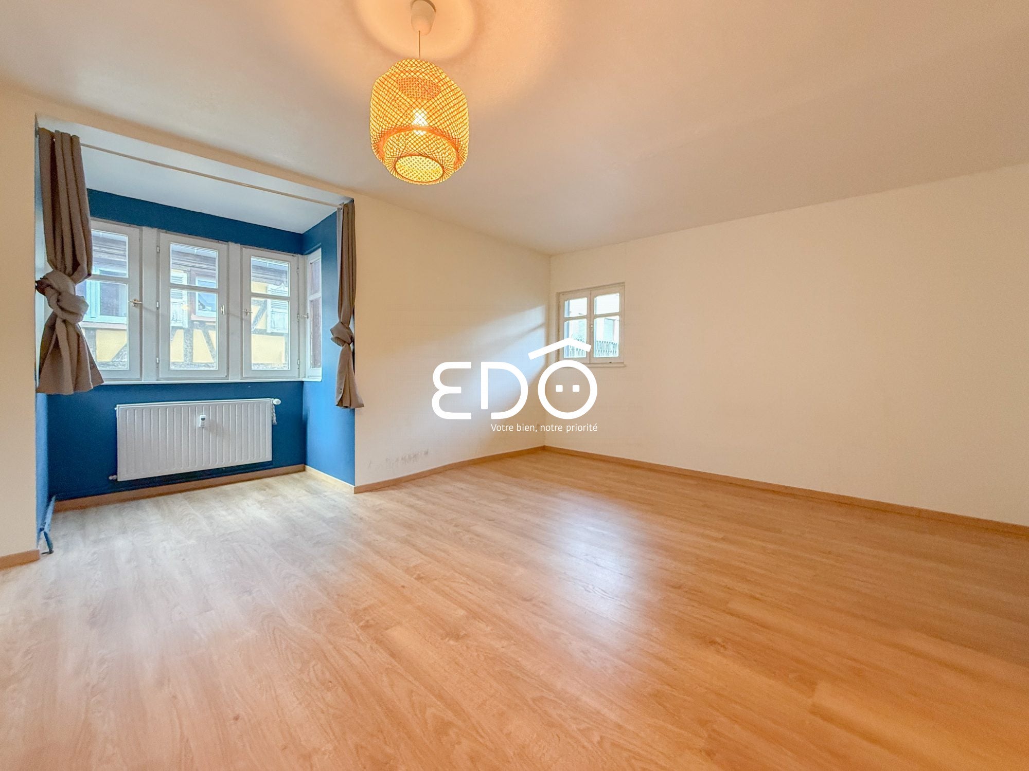Appartement Rue de l’Europe à Saverne