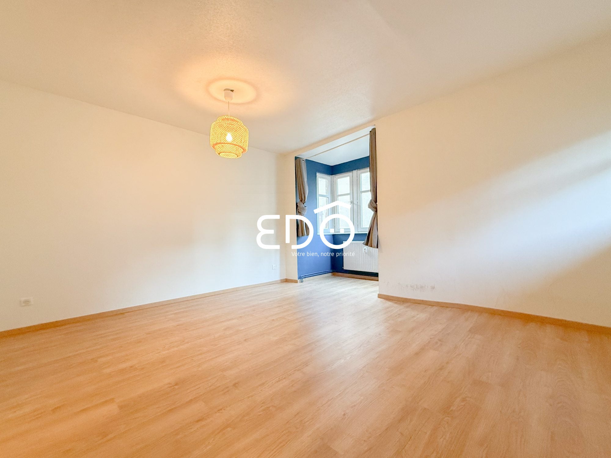 Flat Rue de l’Europe in Saverne