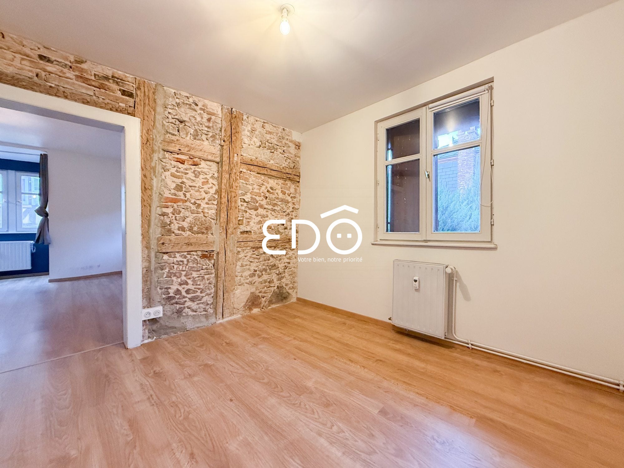 Appartement Rue de l’Europe à Saverne