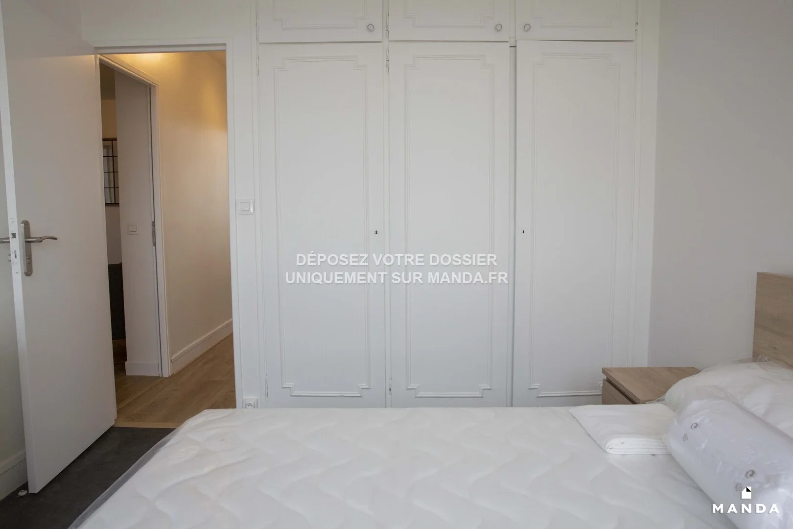 Room Rue Maurice Berteaux in Bezons