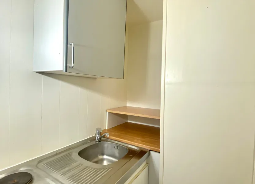 Appartement Rue du Dôme à Strasbourg