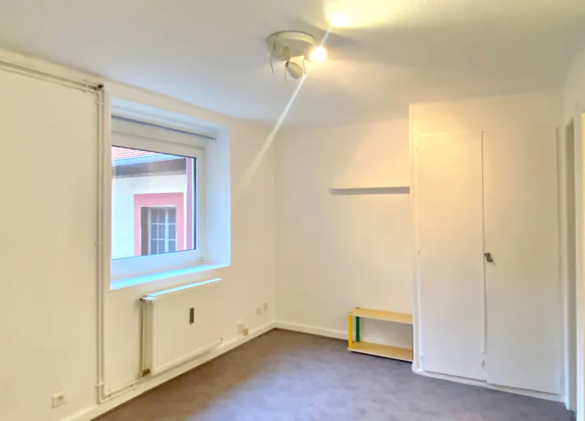 Appartement Rue du Dôme à Strasbourg
