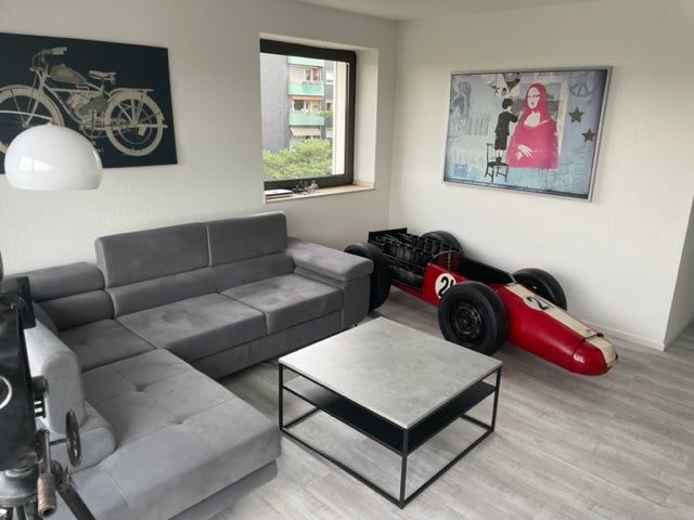 Wohnung Kantstraße in Monheim am Rhein