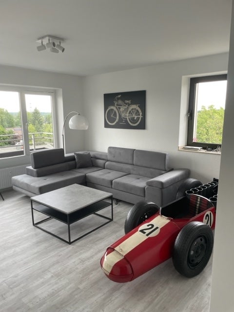 Wohnung Kantstraße in Monheim am Rhein
