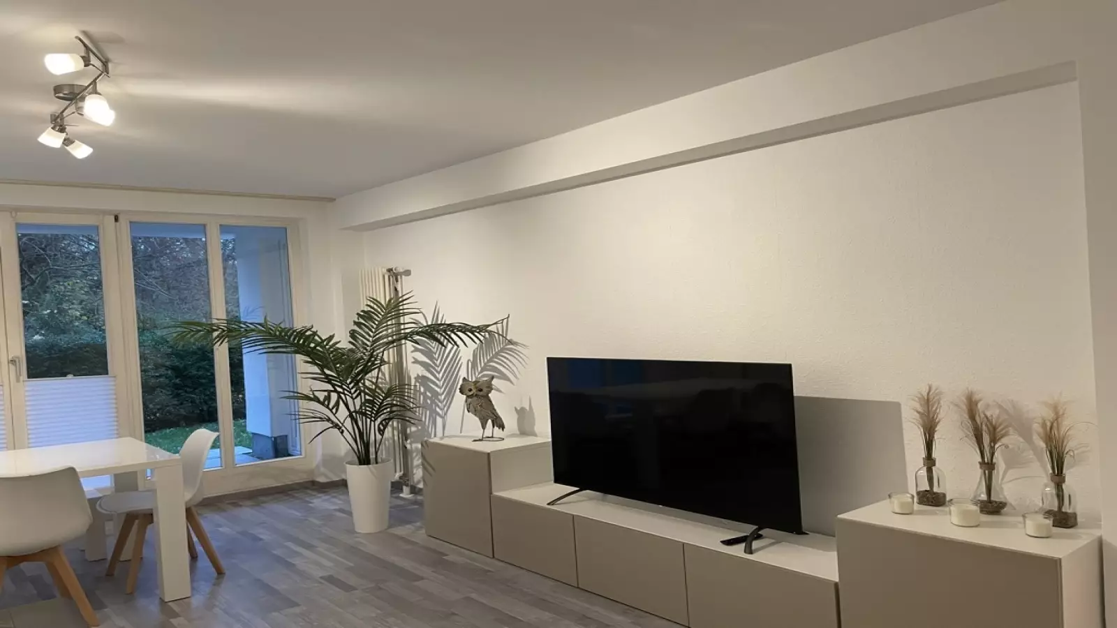 Wohnung Hindenburgdamm in Berlin