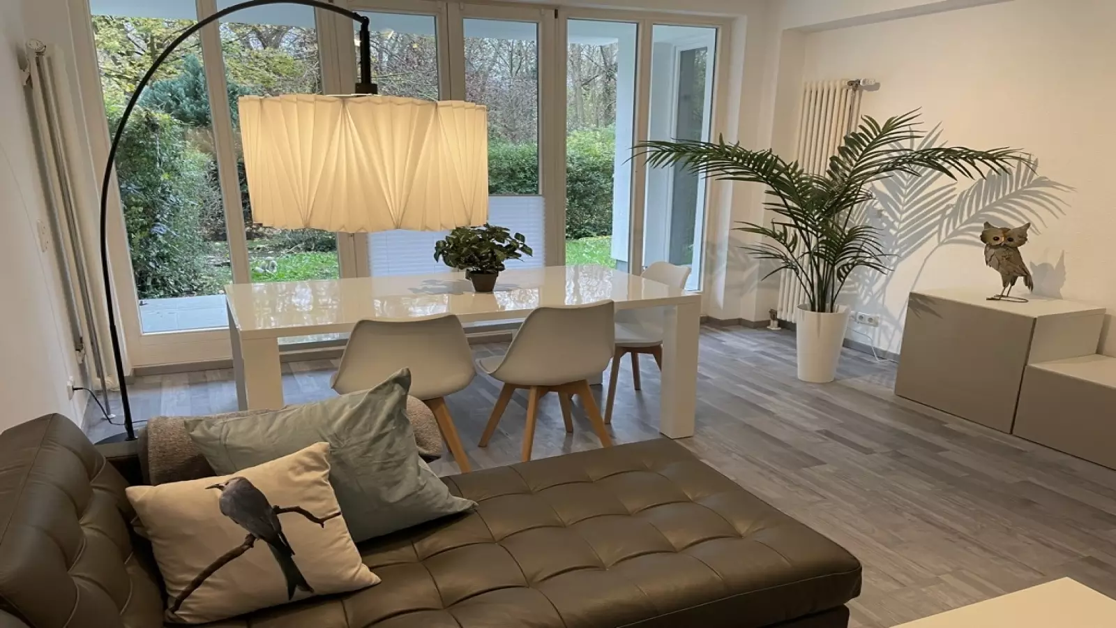Wohnung Hindenburgdamm in Berlin