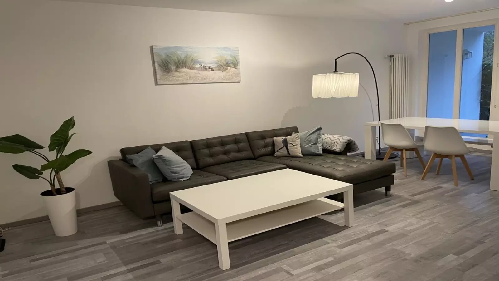 Wohnung Hindenburgdamm in Berlin