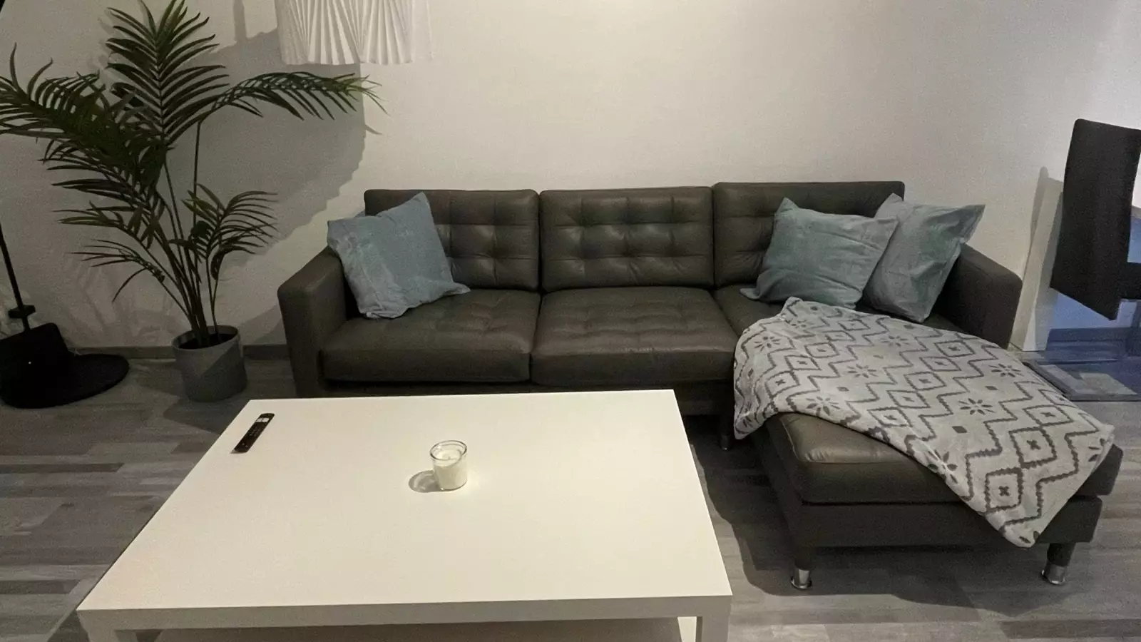 Wohnung Hindenburgdamm in Berlin