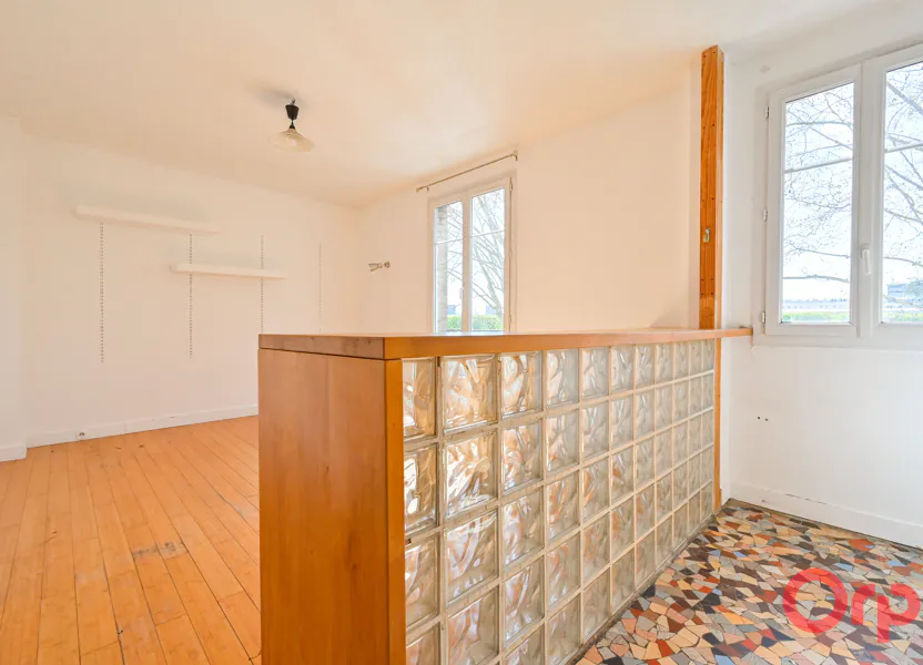 Flat Rue Henri Barbusse in Clichy