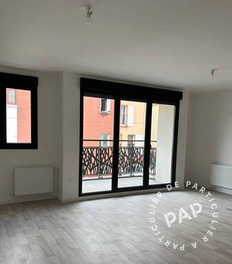 Appartement Rue du 18 Juin à Ermont