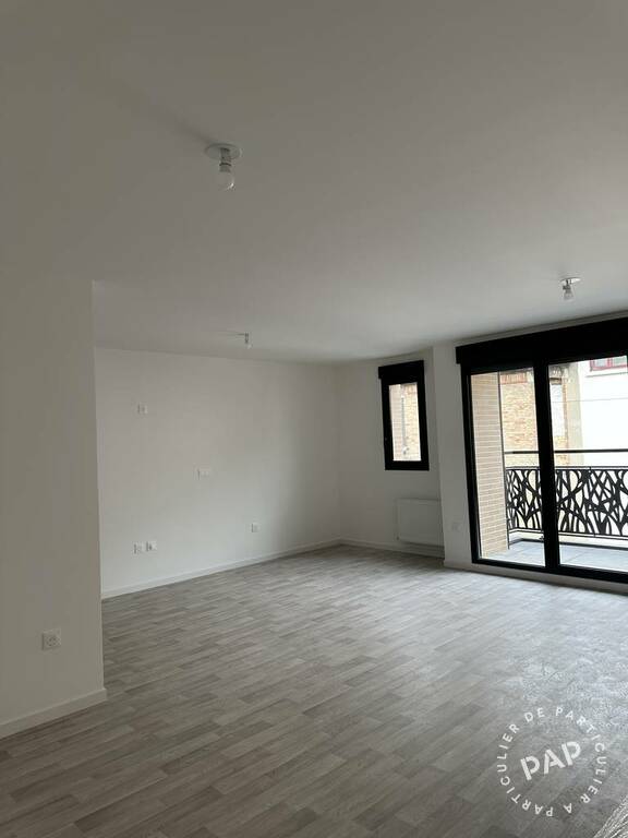 Appartement Rue du 18 Juin à Ermont