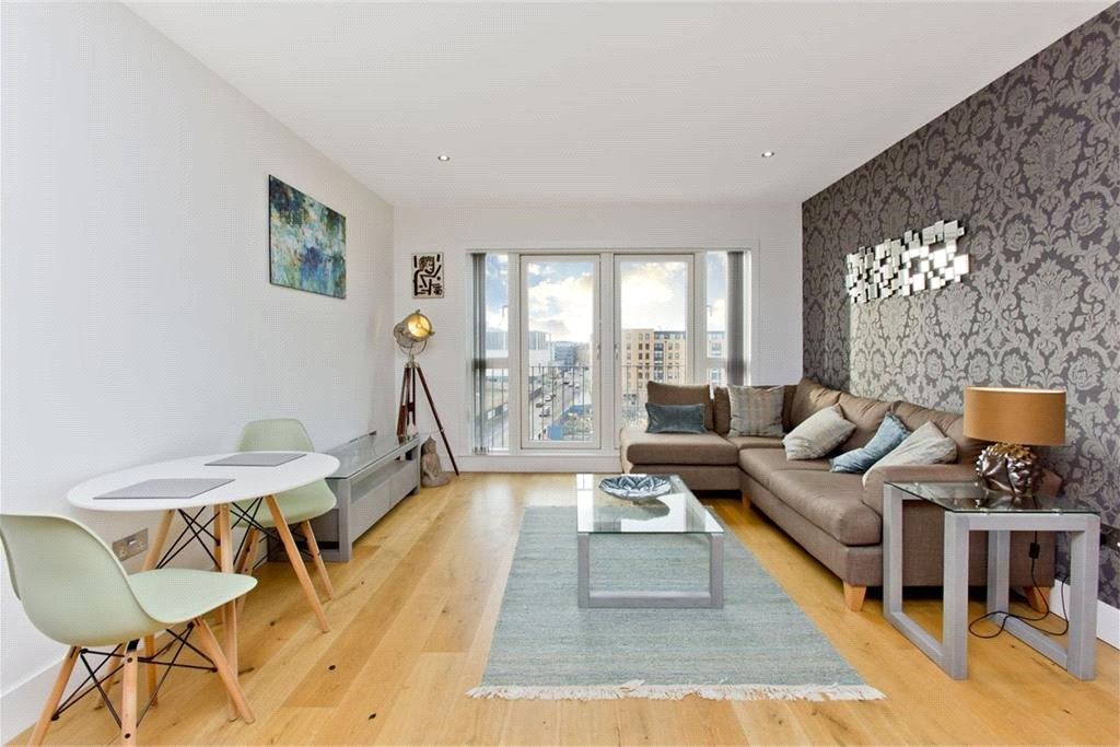 Flat Melvin Walk in City of Edinburgh