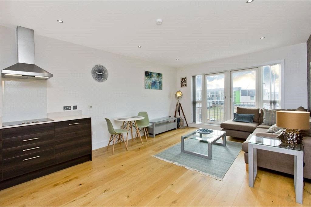 Flat Melvin Walk in City of Edinburgh