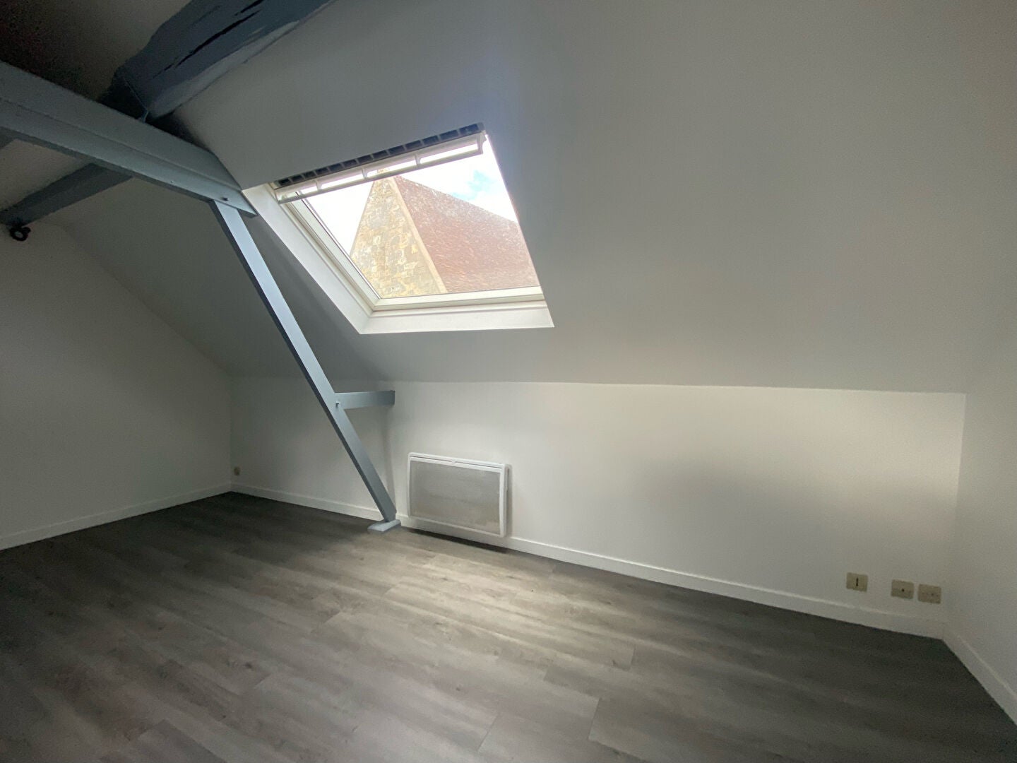 Appartement Rue Aristide Briand à Pacy-sur-Eure
