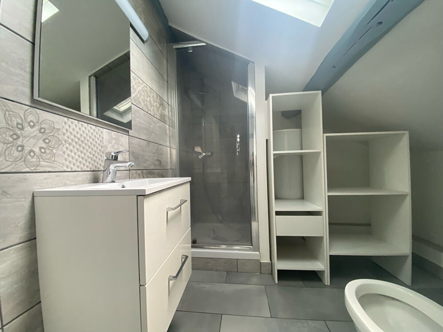 Appartement Rue Aristide Briand à Pacy-sur-Eure