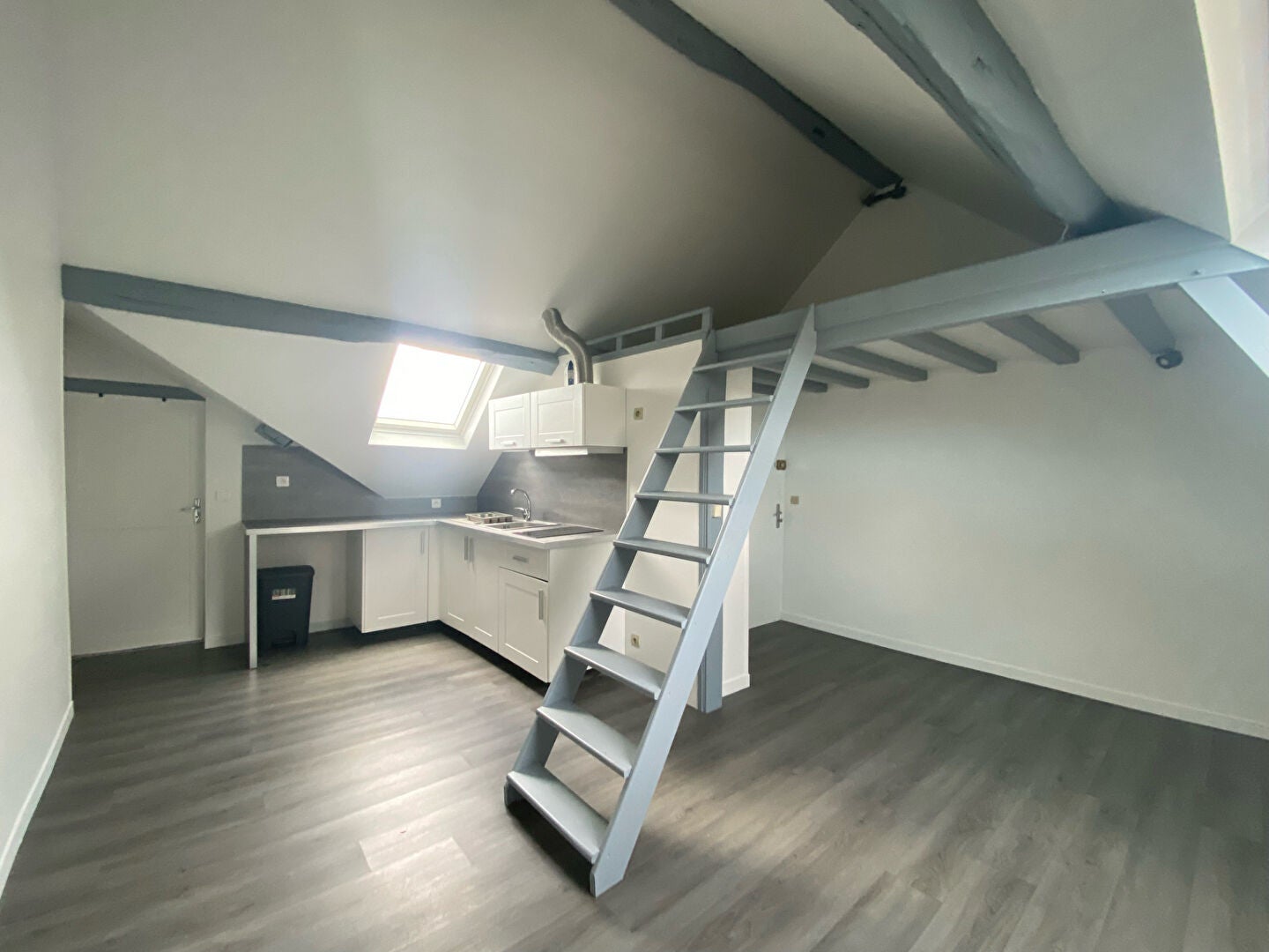 Flat Rue Aristide Briand in Pacy-sur-Eure