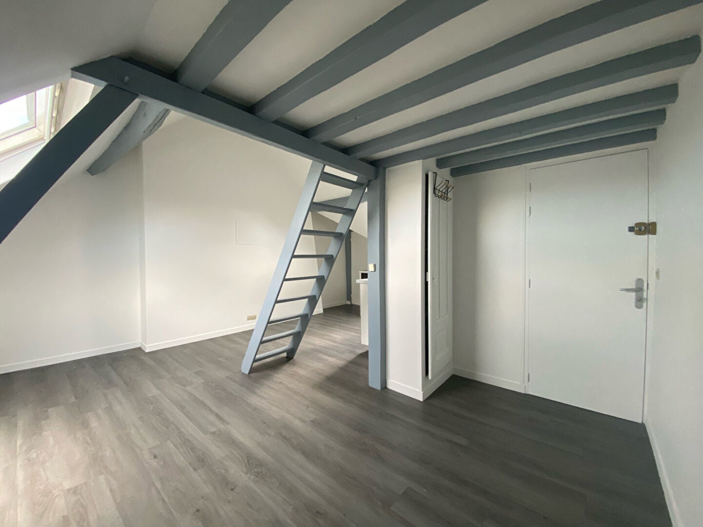 Appartement Rue Aristide Briand à Pacy-sur-Eure