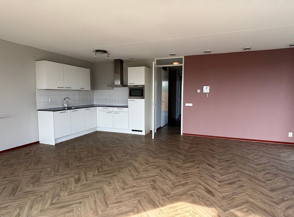 Appartement Sem Dresdenstraat 3