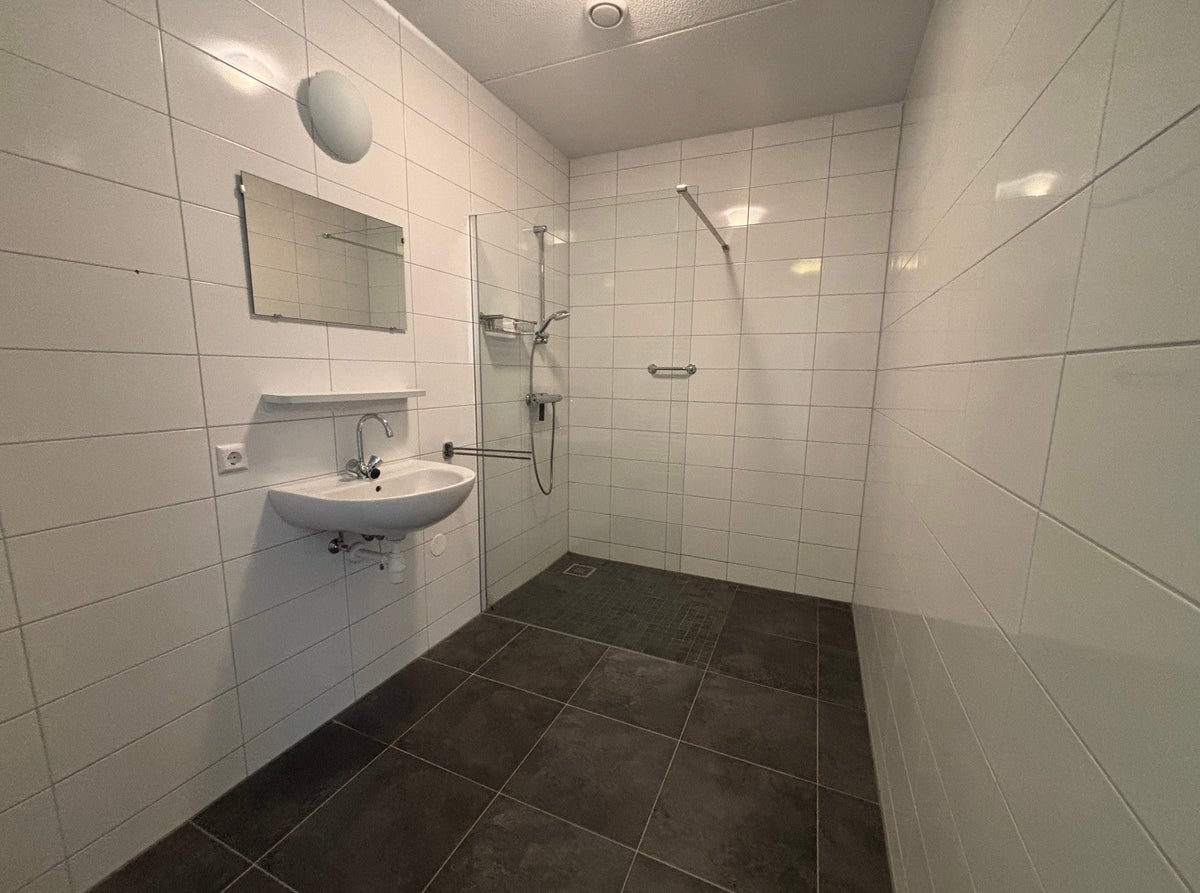 Appartement Sem Dresdenstraat 7