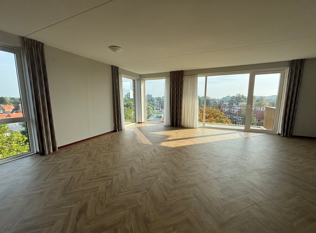 Appartement Sem Dresdenstraat 2