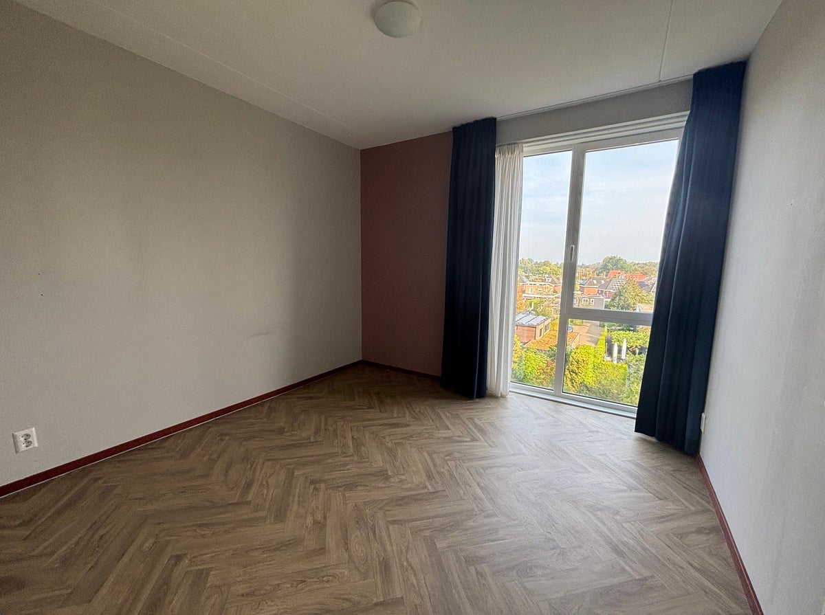 Appartement Sem Dresdenstraat 6