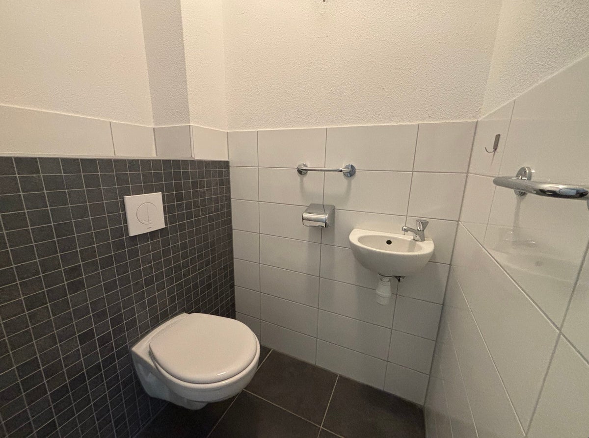 Appartement Sem Dresdenstraat 8