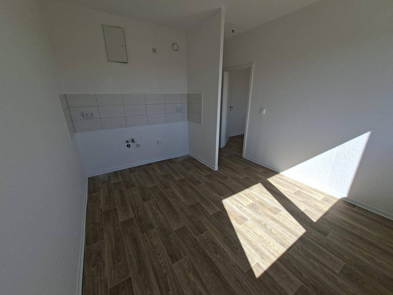 Wohnung Johannes-Göderitz-Straße in Magdeburg