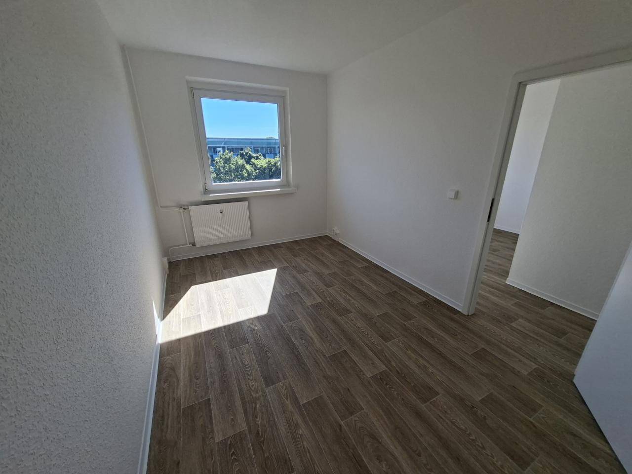 Wohnung Johannes-Göderitz-Straße in Magdeburg