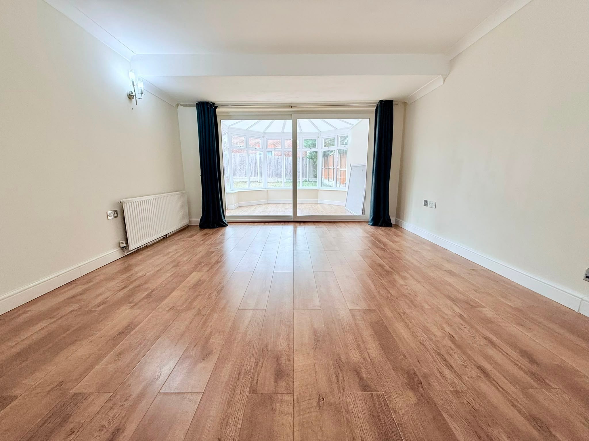 House Chignal Road in Chelmsford