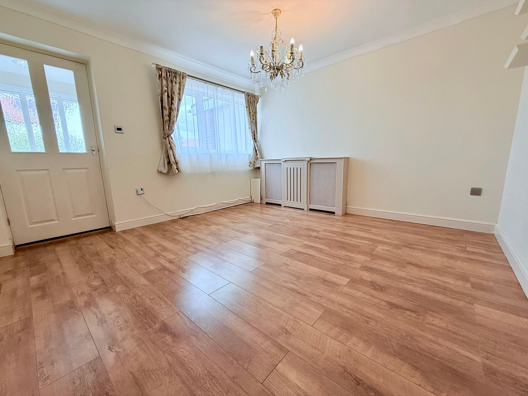 House Chignal Road in Chelmsford