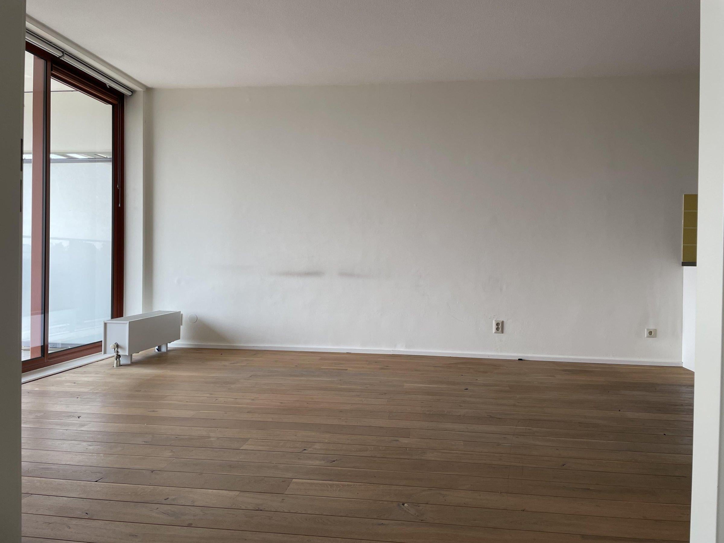 Appartement te huur: Sterreschans, Oegstgeest
