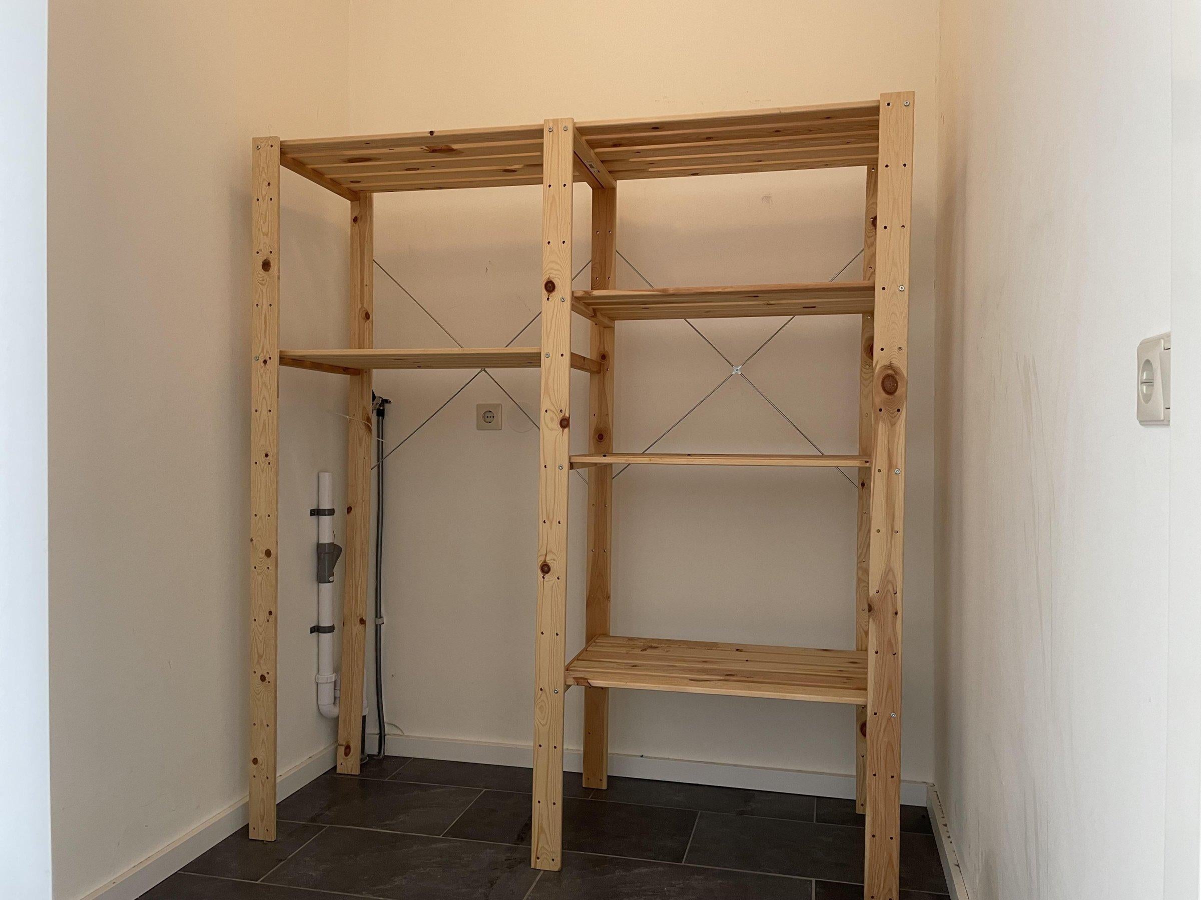Appartement te huur: Sterreschans, Oegstgeest