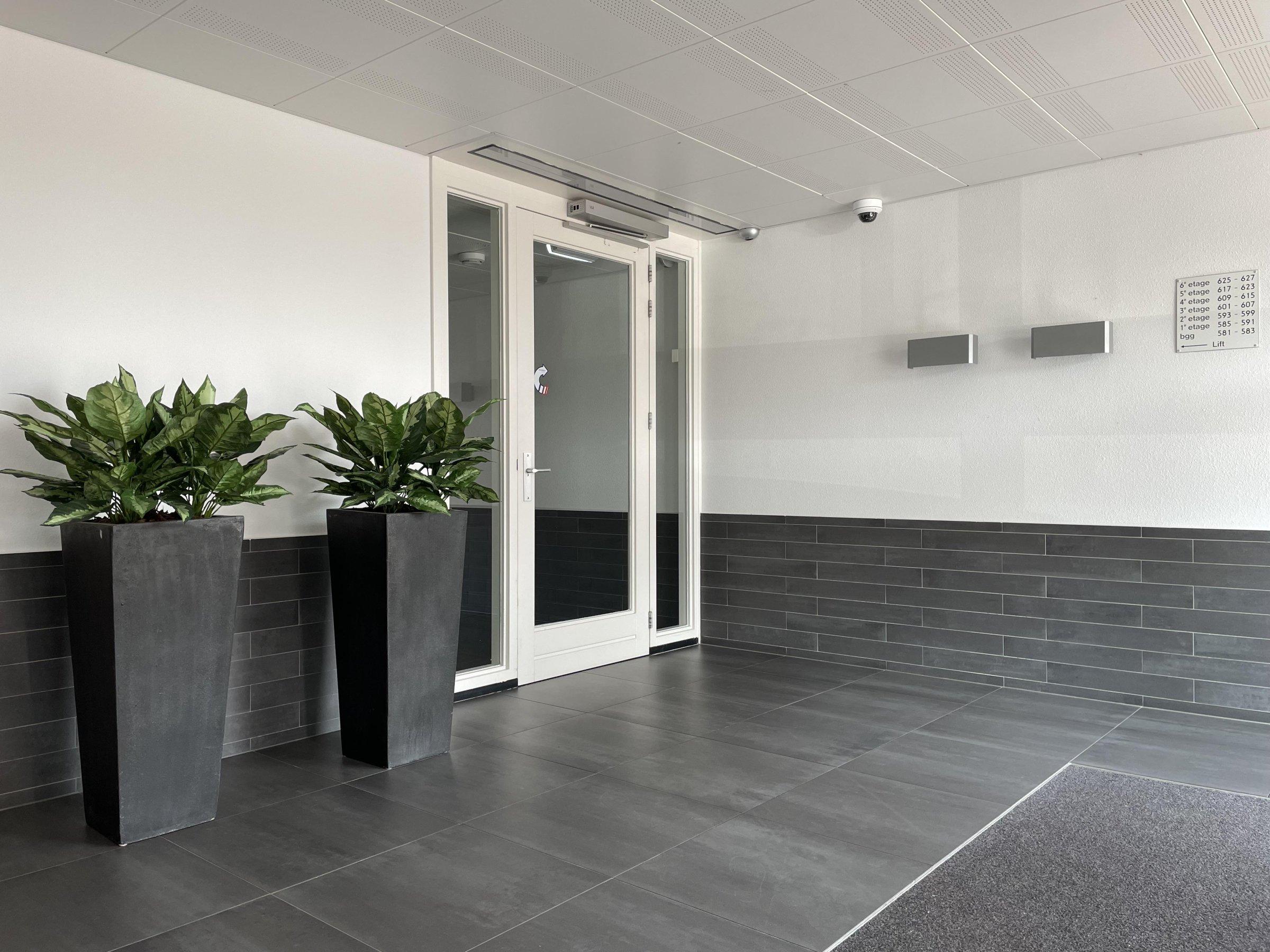 Appartement te huur: Sterreschans, Oegstgeest