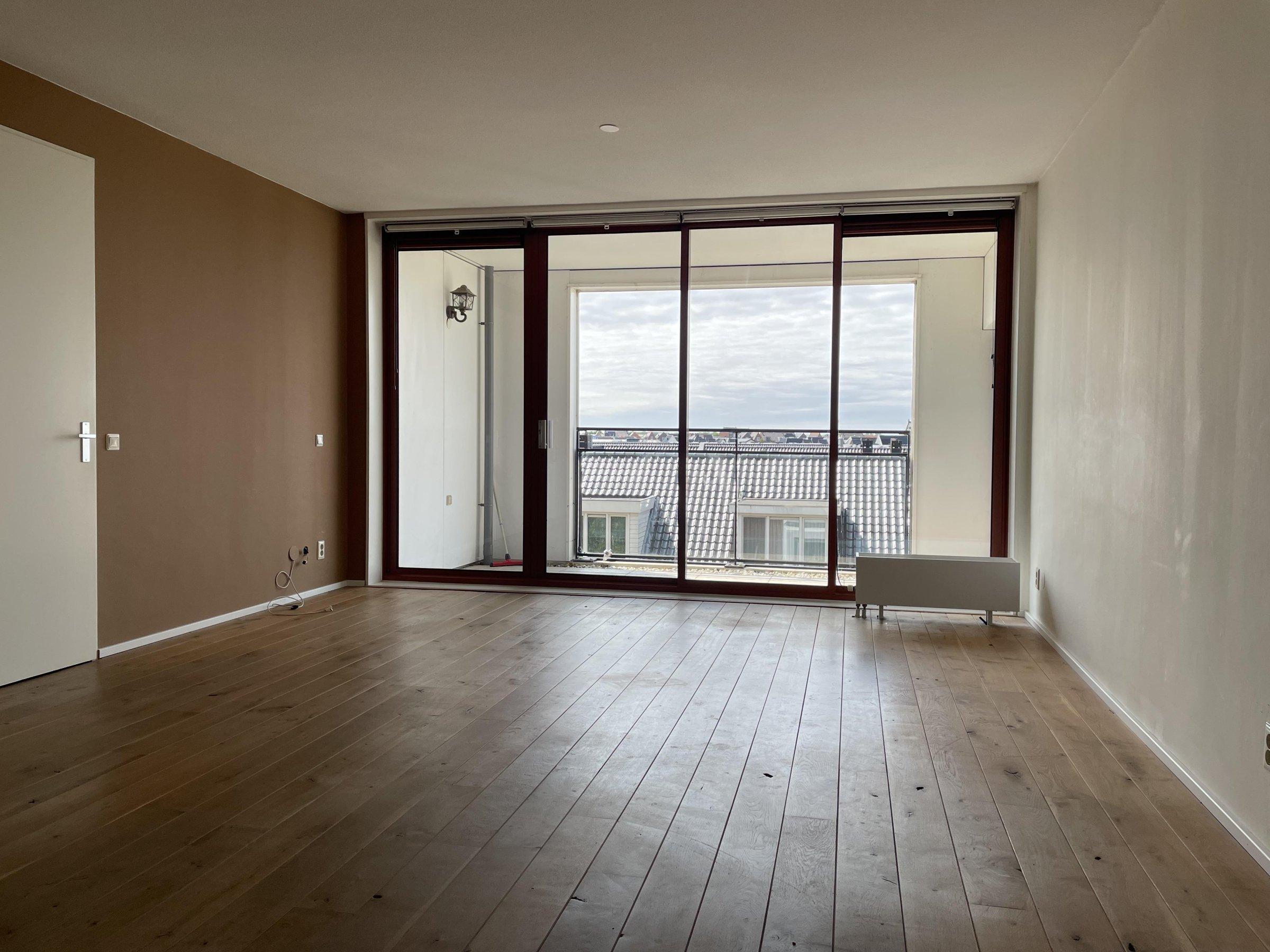 Appartement te huur: Sterreschans, Oegstgeest