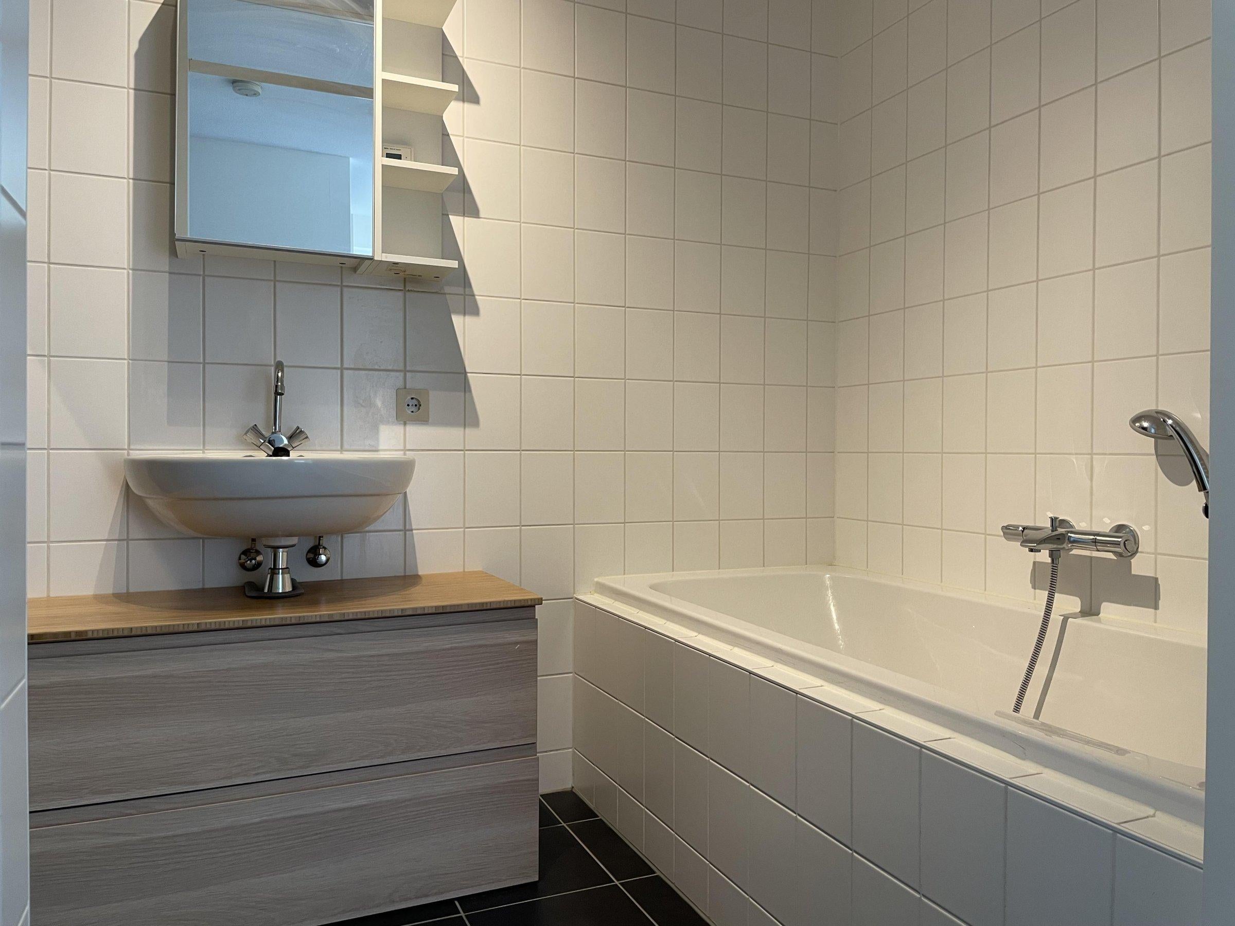 Appartement te huur: Sterreschans, Oegstgeest