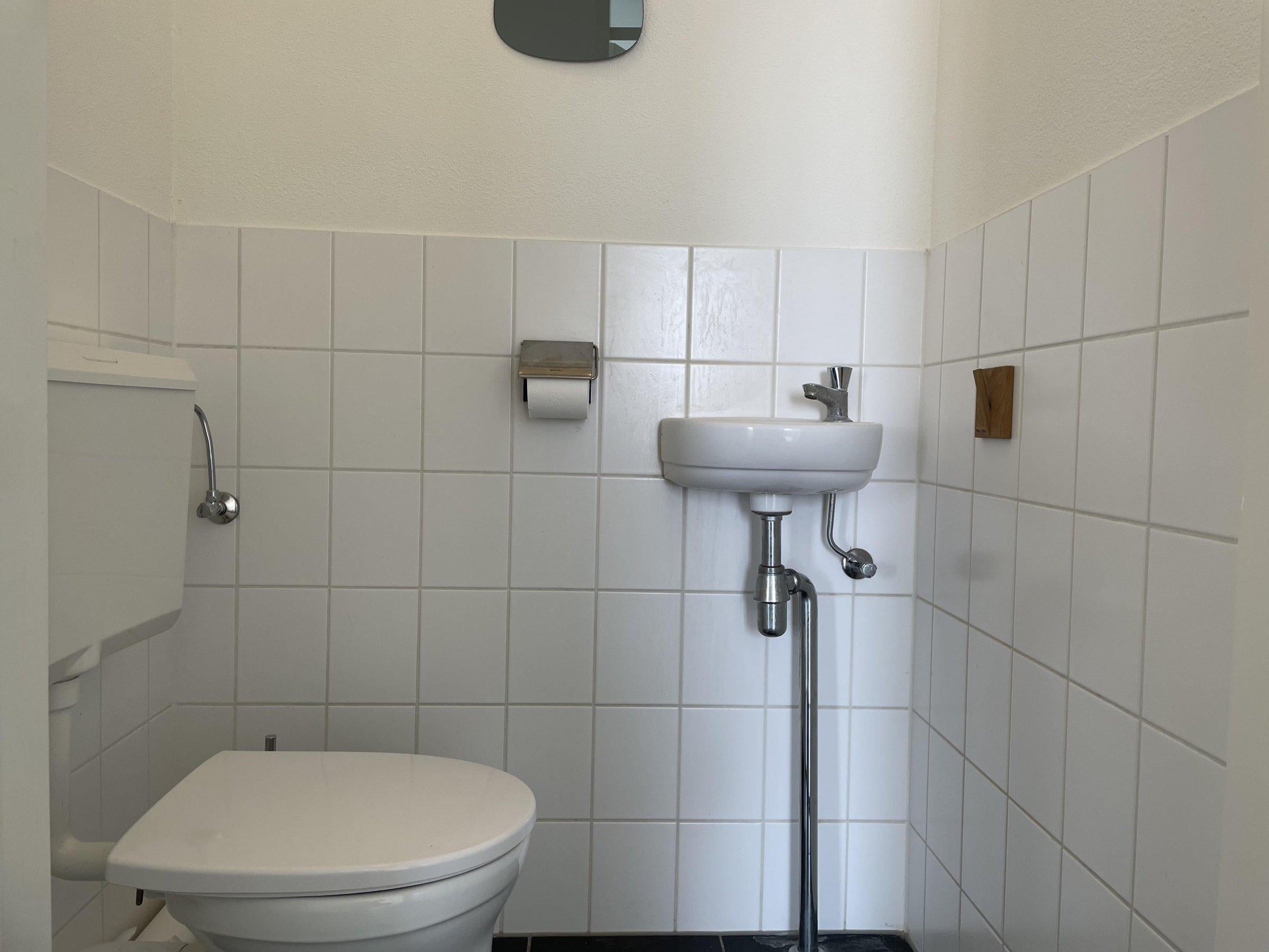 Appartement te huur: Sterreschans, Oegstgeest