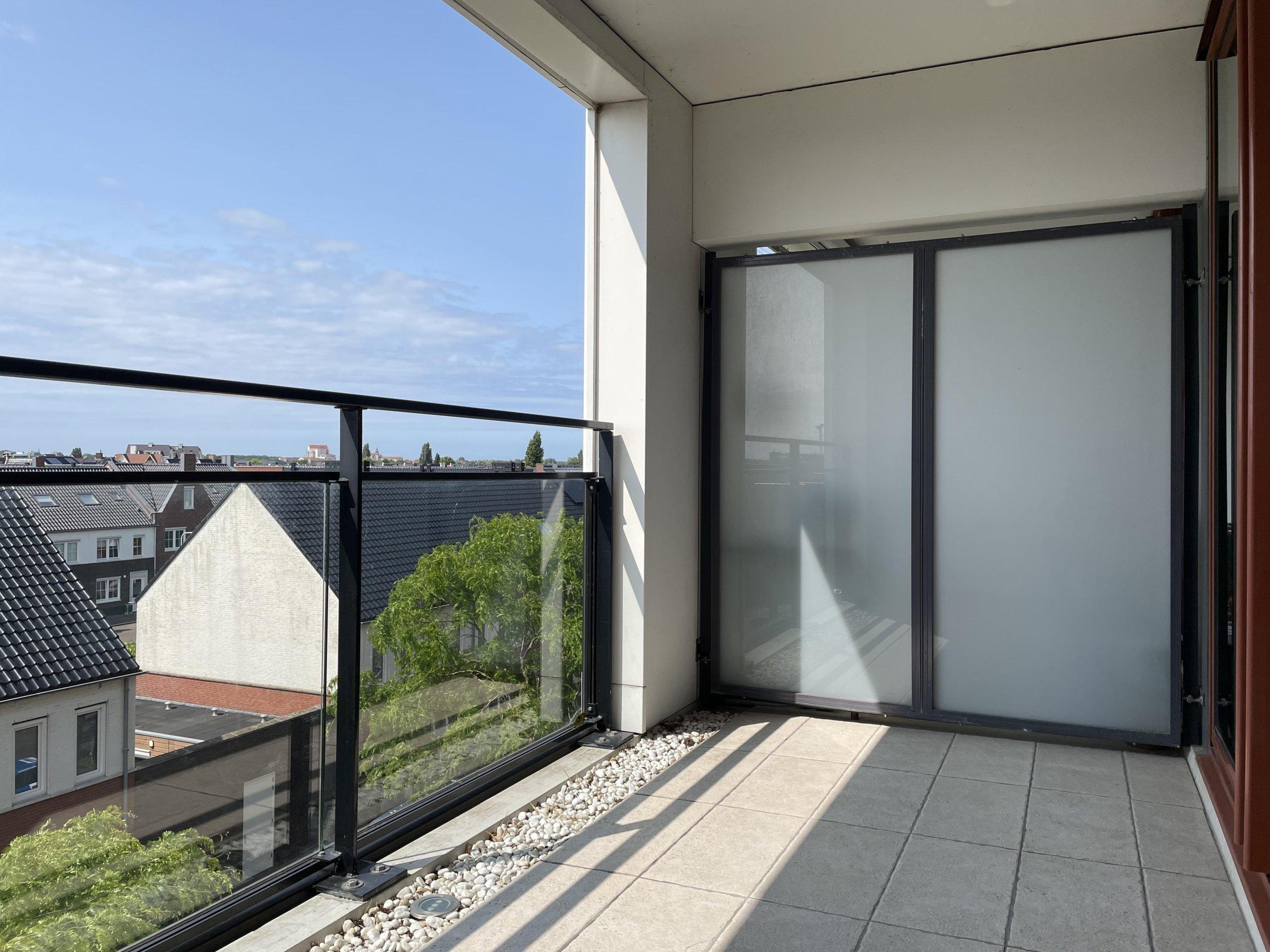 Appartement te huur: Sterreschans, Oegstgeest