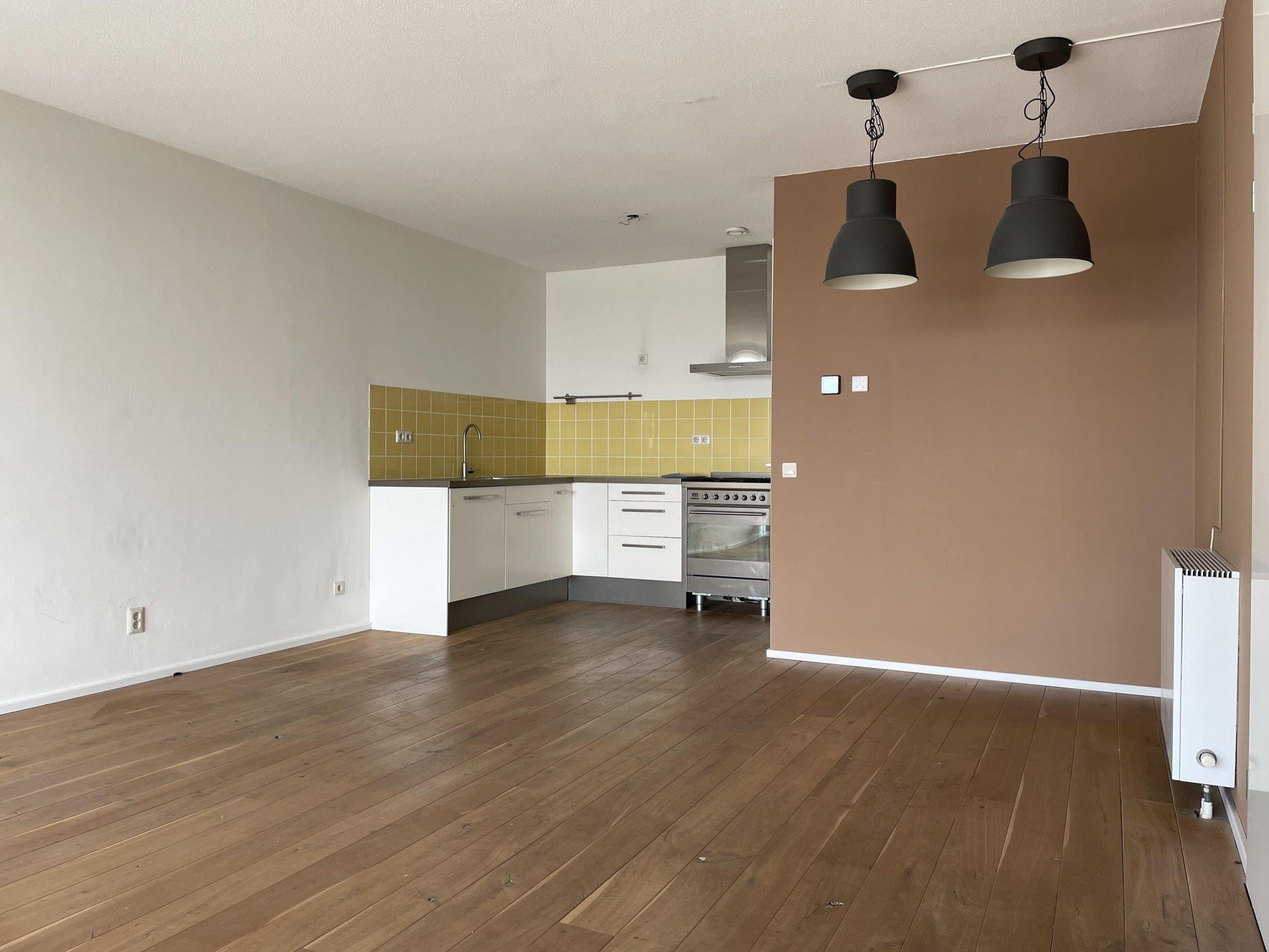 Appartement te huur: Sterreschans, Oegstgeest