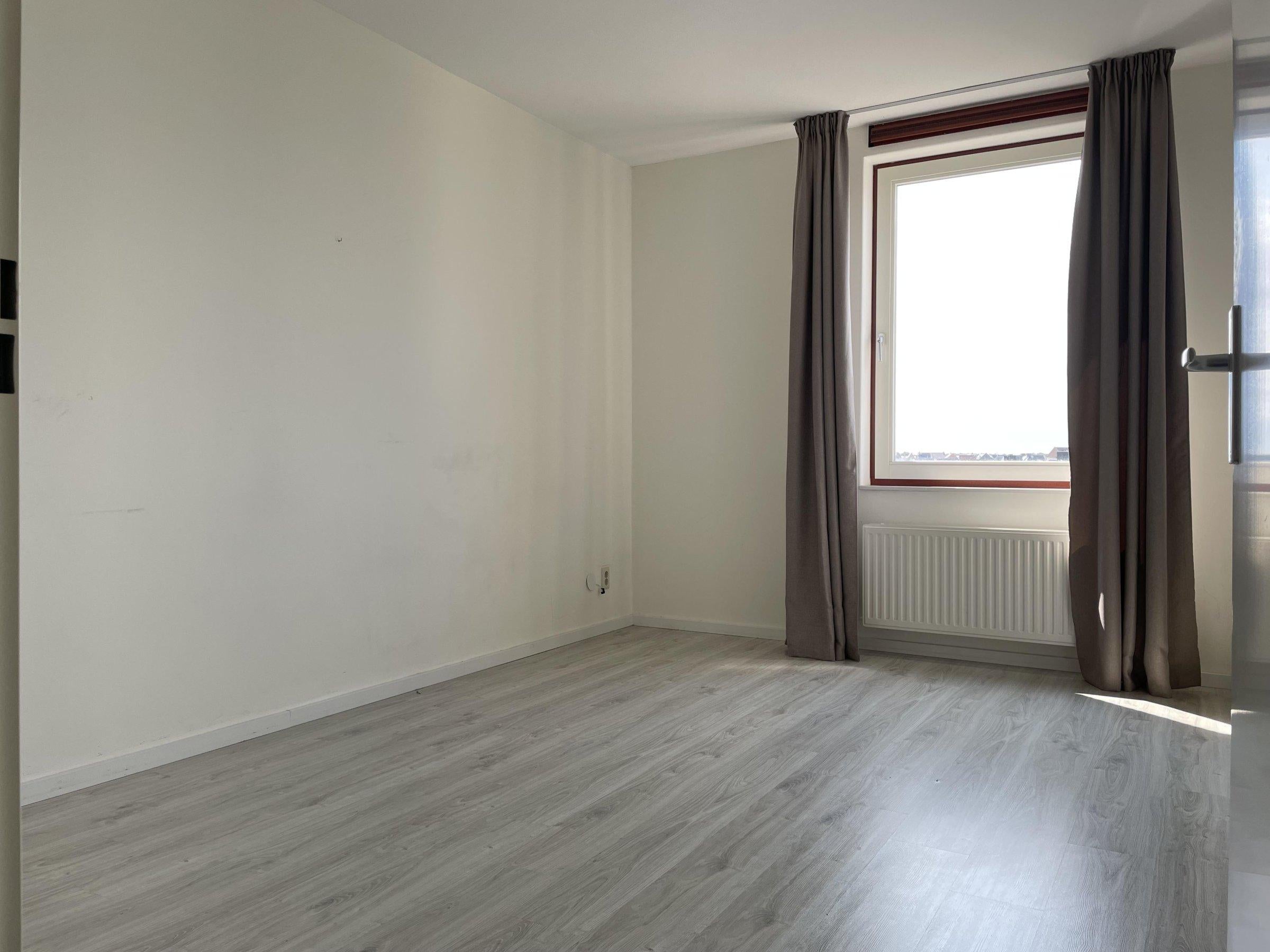 Appartement te huur: Sterreschans, Oegstgeest