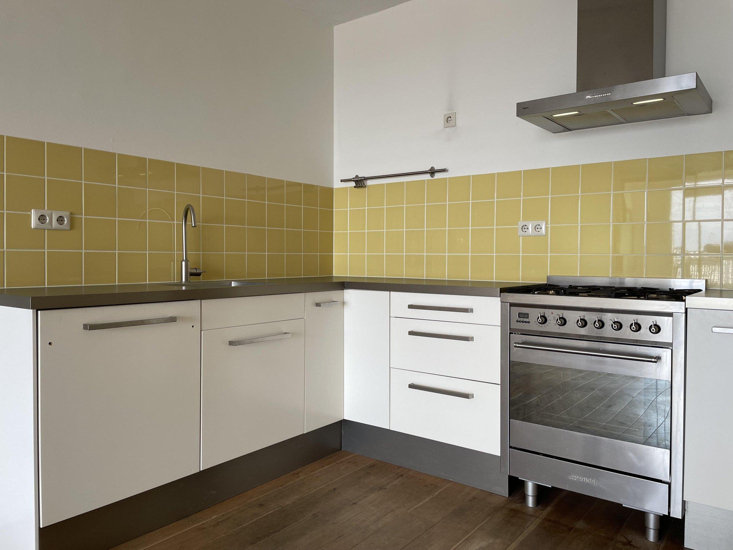 Appartement te huur: Sterreschans, Oegstgeest