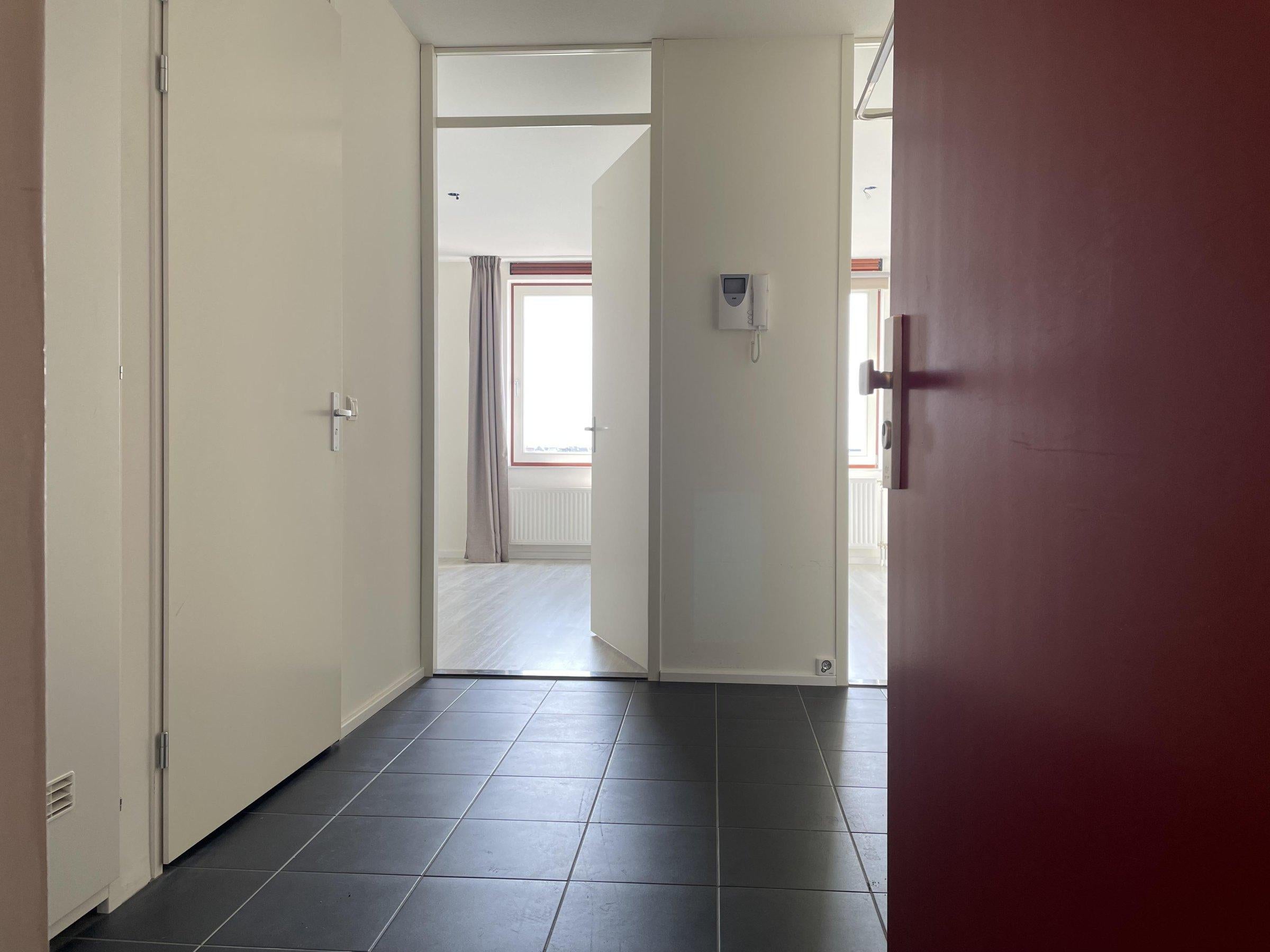 Appartement te huur: Sterreschans, Oegstgeest