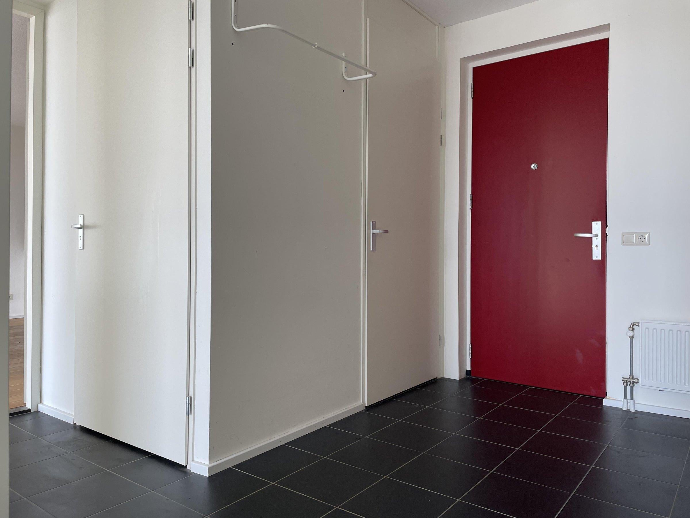 Appartement te huur: Sterreschans, Oegstgeest