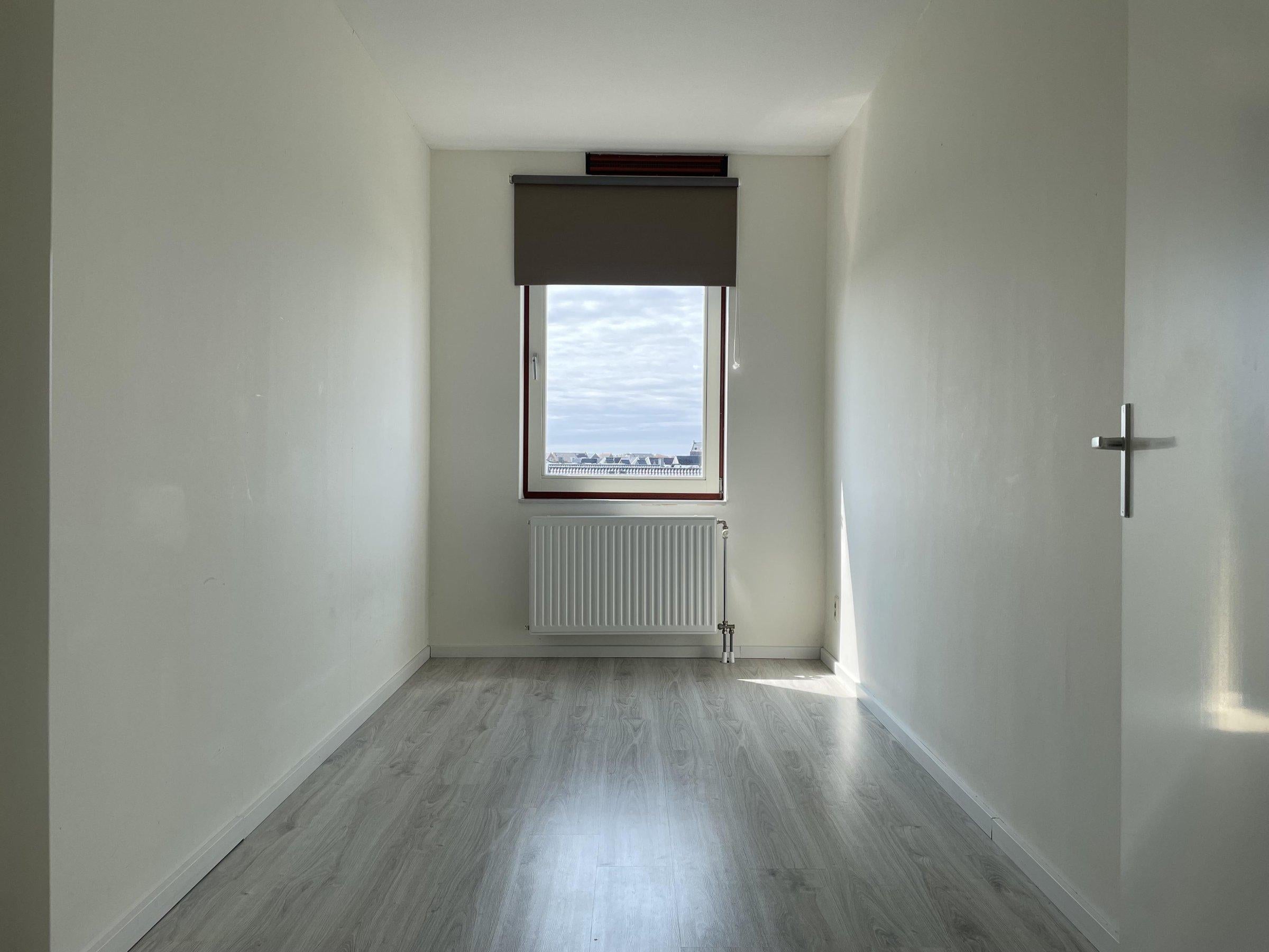 Appartement te huur: Sterreschans, Oegstgeest