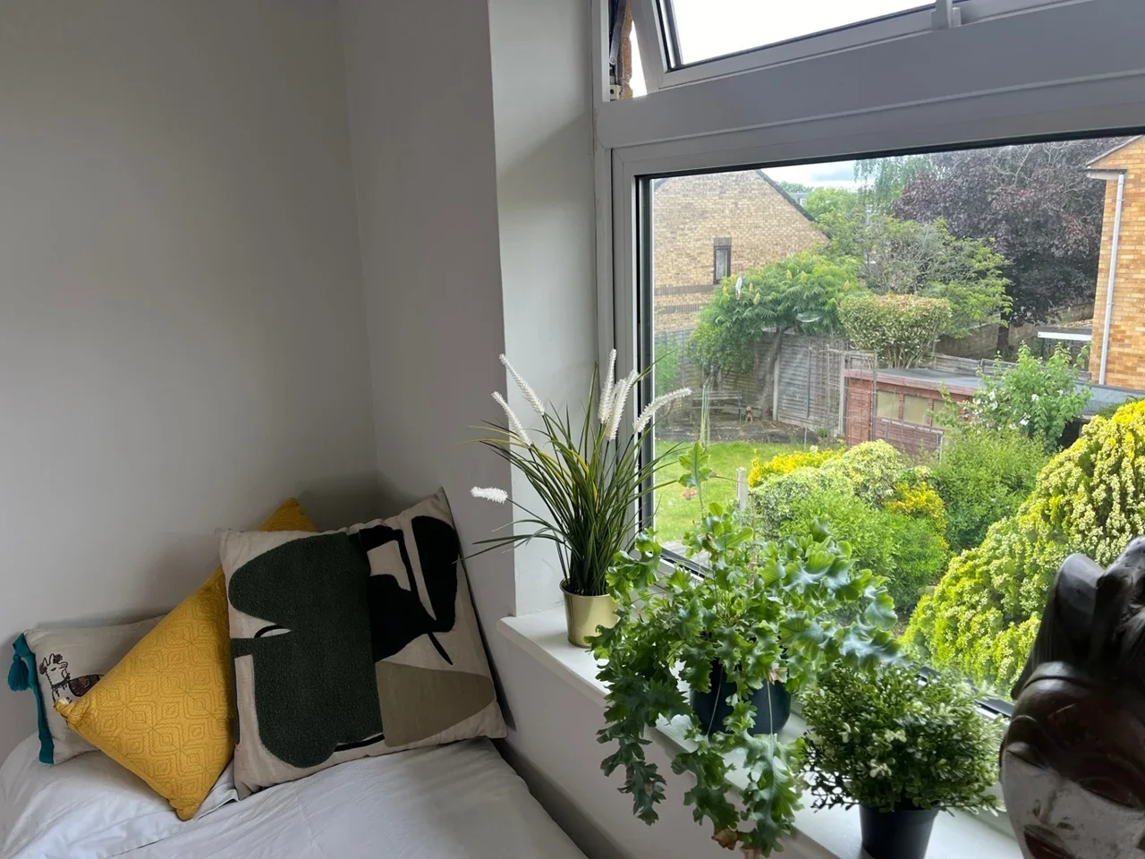 Room Railway Place in East Hertfordshire