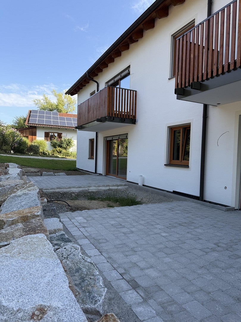 Wohnung Gütlbauerweg in Passau