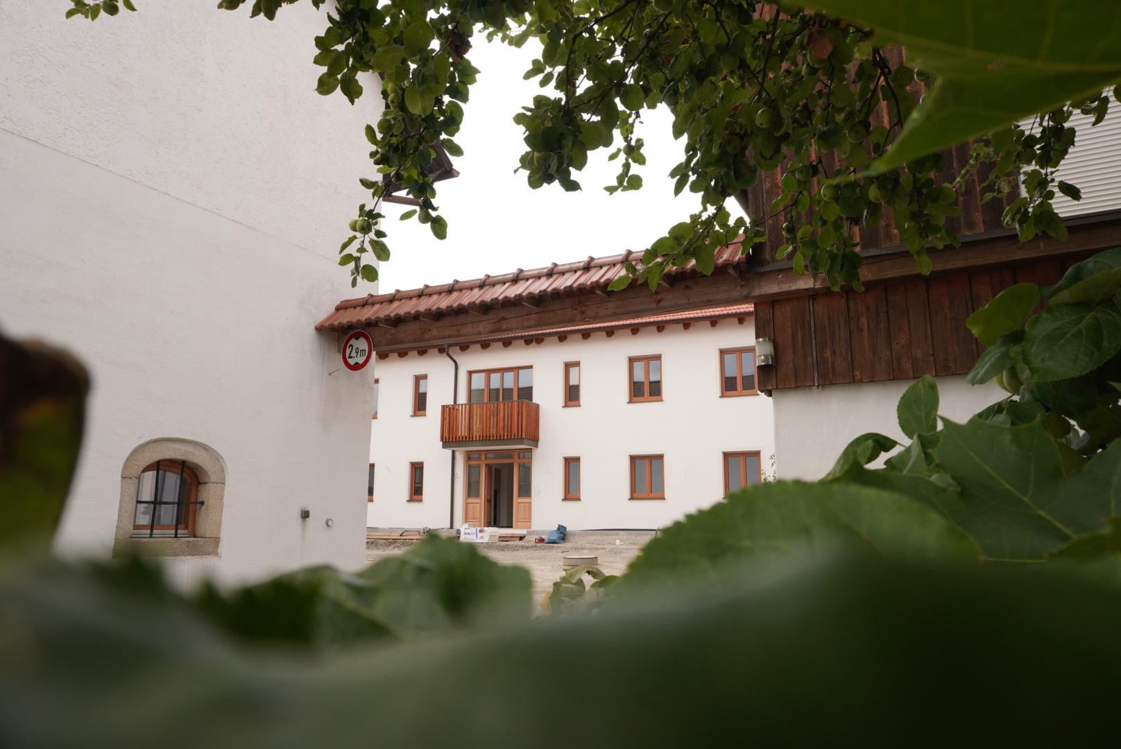 Wohnung Gütlbauerweg in Passau