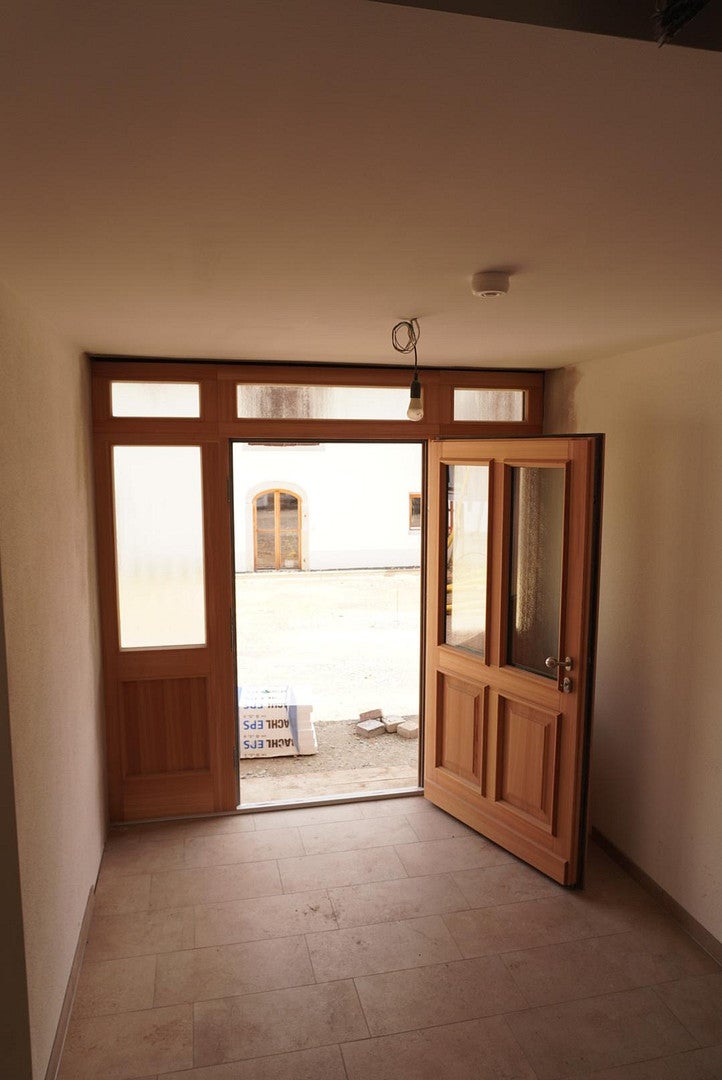 Wohnung Gütlbauerweg in Passau